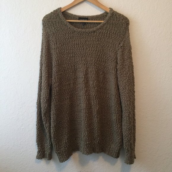 Lane Bryant Sweaters - Lane Bryant Sweater C1099